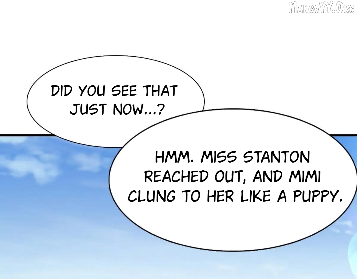 Don't Embarrass Me Chapter 183 - page 26